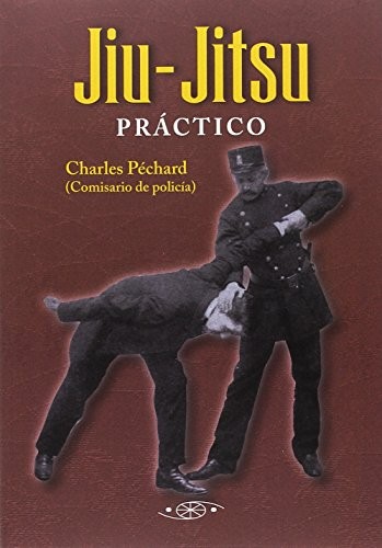 JIU JITSU PRACTICO