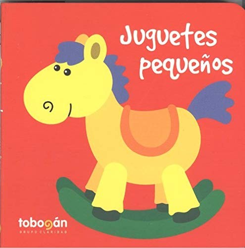 Juguetes pequeños