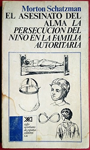 El asesinato del alma