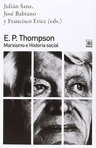 E. P. Thompson