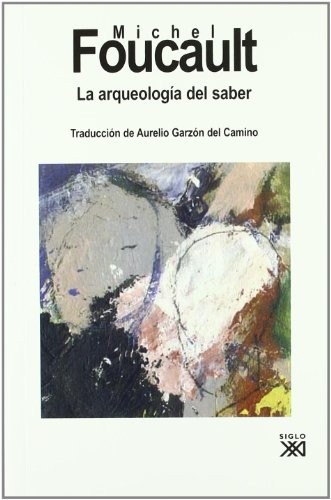 La arqueología del saber