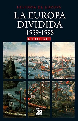 La Europa dividida