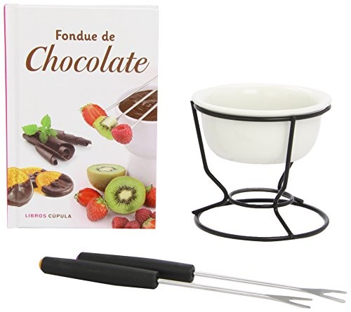 Kit Fondue de chocolate