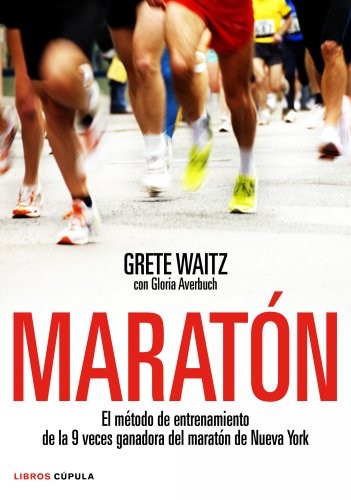 Maratón
