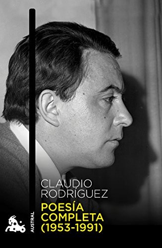 Poesía completa
