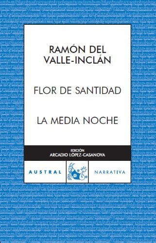 Flor de Santidad / La Media Noche