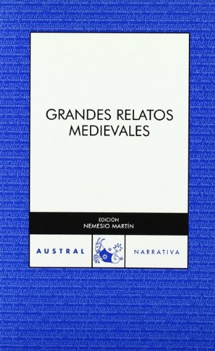 Grandes relatos medievales