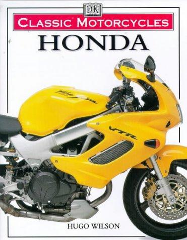 Honda (Classic Motorcycles)