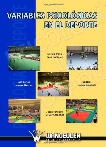 Variables Psicológicas en el Deporte