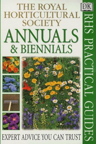 Annuals and Biennials (RHS Practicals)