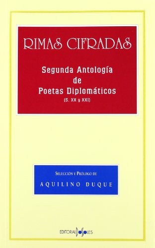 RIMAS CIFRADAS