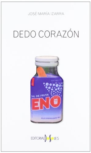 DEDO CORAZON