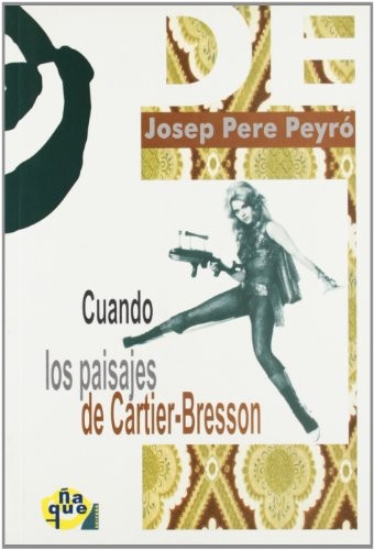 Cuando los paisajes de Cartier Bresson