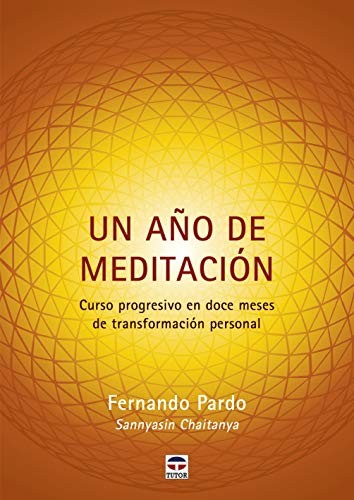 Un año de meditación