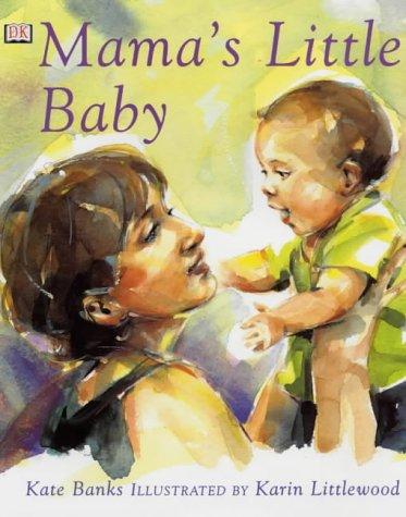 Mama's Little Baby (Storytime)
