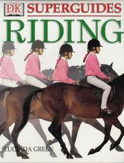 Riding (Superguides)