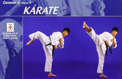 Conocer el Deporte. KÁRATE
