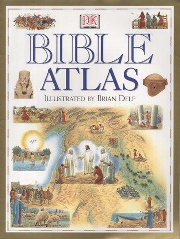 Bible Atlas (Picture Atlases)
