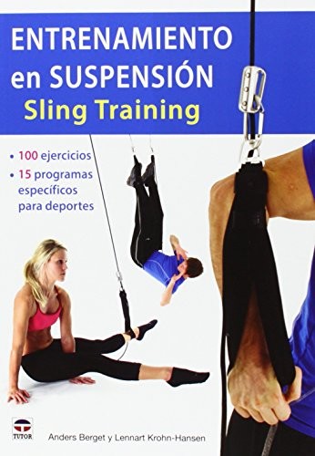 Entrenamiento en suspensión Sling Training