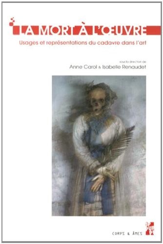 La mort à l'œuvre