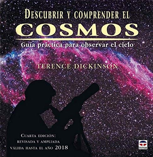 DESCUBRIR Y COMPRENDER EL COSMOS
