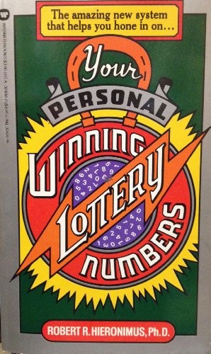 Winning Lottery Numbers