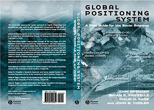 Global Positioning System