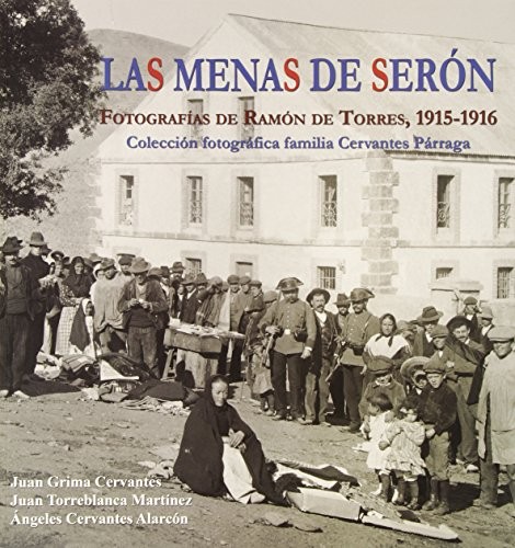 Las Menas de Serón
