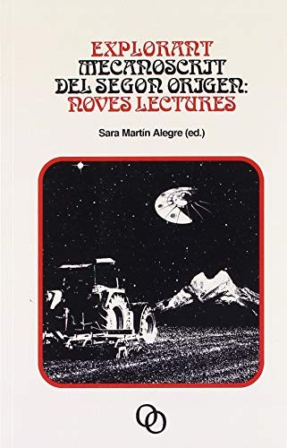Explorant Mecanoscrit del segon origen