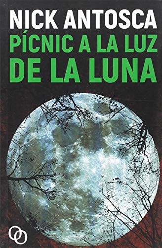 Pícnic a la luz de la luna