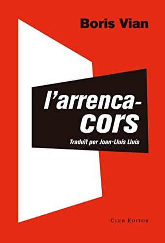 L'arrencacors