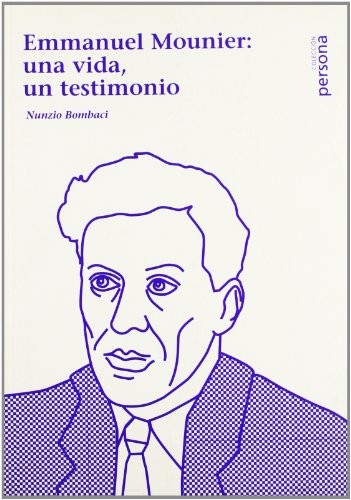Emmanuel mounier