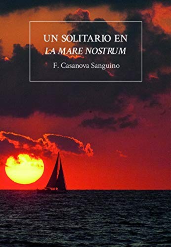 Un solitario en La mare nostrum