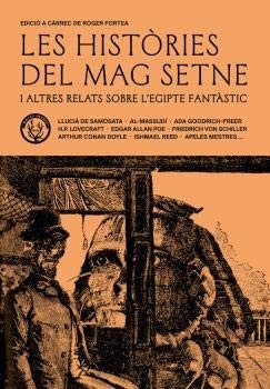Les històries del mag Setne i altres relats de l’Egipte fantàstic