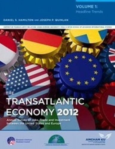 Transatlantic Economy 2012 : Volume 2