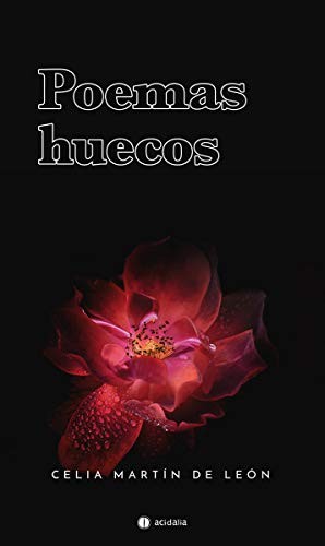 Poemas huecos