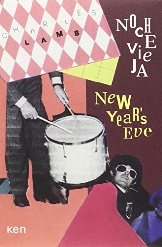 Nochevieja New Year's Eve