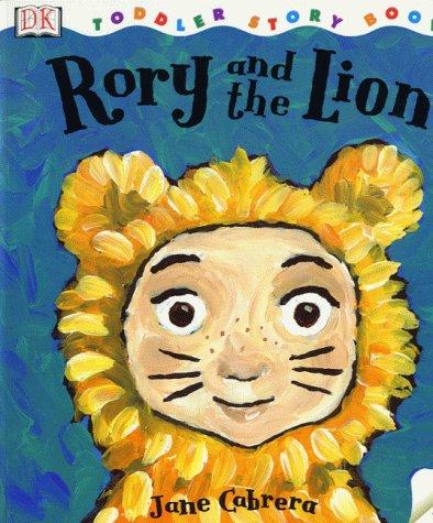 Rory and the Lion