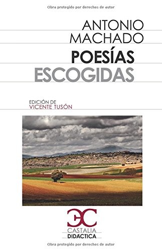 Poesías escogidas .