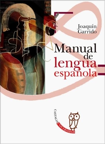 Manual de lengua española