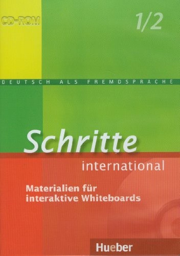 SCHRITTE INTERNATIONAL.1+2.IAW.CDR