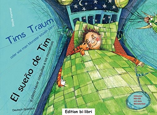 BILIBRI.5.Tims Traum.Dt-Sp PK