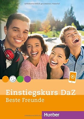 BESTE FREUNDE Einstiegskurs DaZ