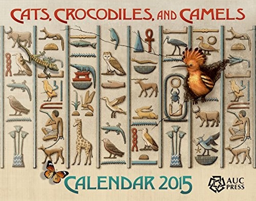 Cats, Crocodiles, and Camels
