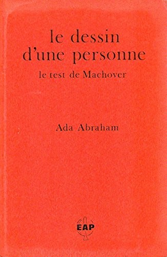 Le dessin d'une personne