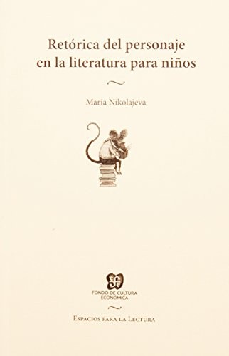 Retórica del personaje en la literatura para niños