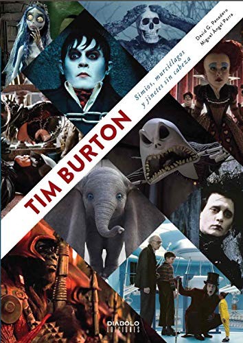 Tim burton