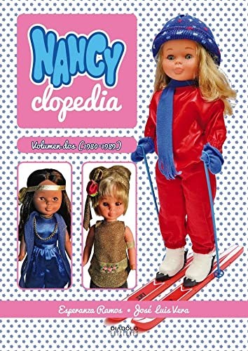 Nancyclopedia. Vol. 02