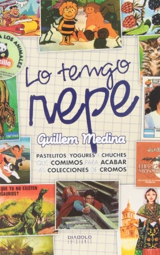 Lo tengo repe