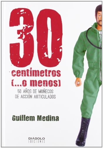 30 centímetros